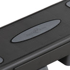 Steps Aeróbicos 3 Niveles Sportfitness