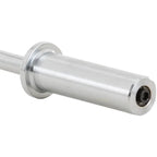 Barra en Z 52MM Sportfitness