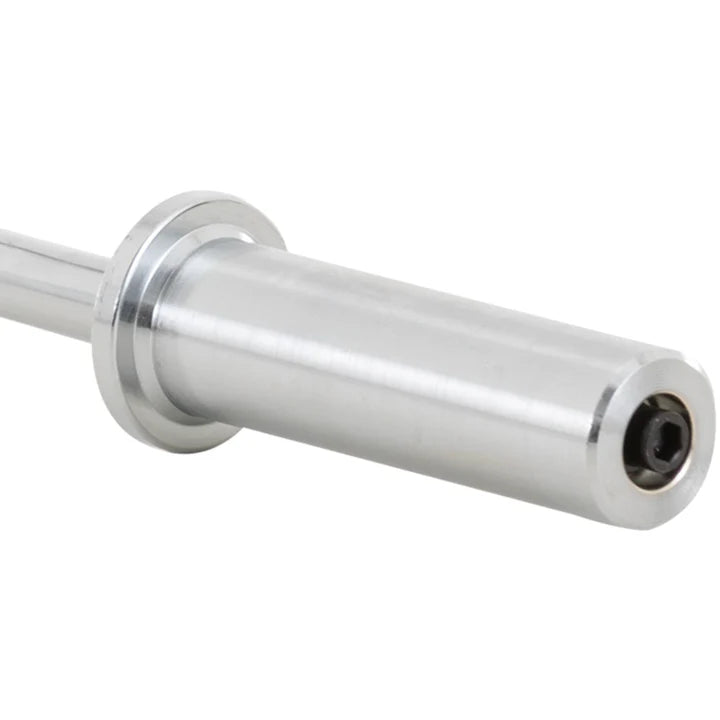 Barra en Z 52MM Sportfitness