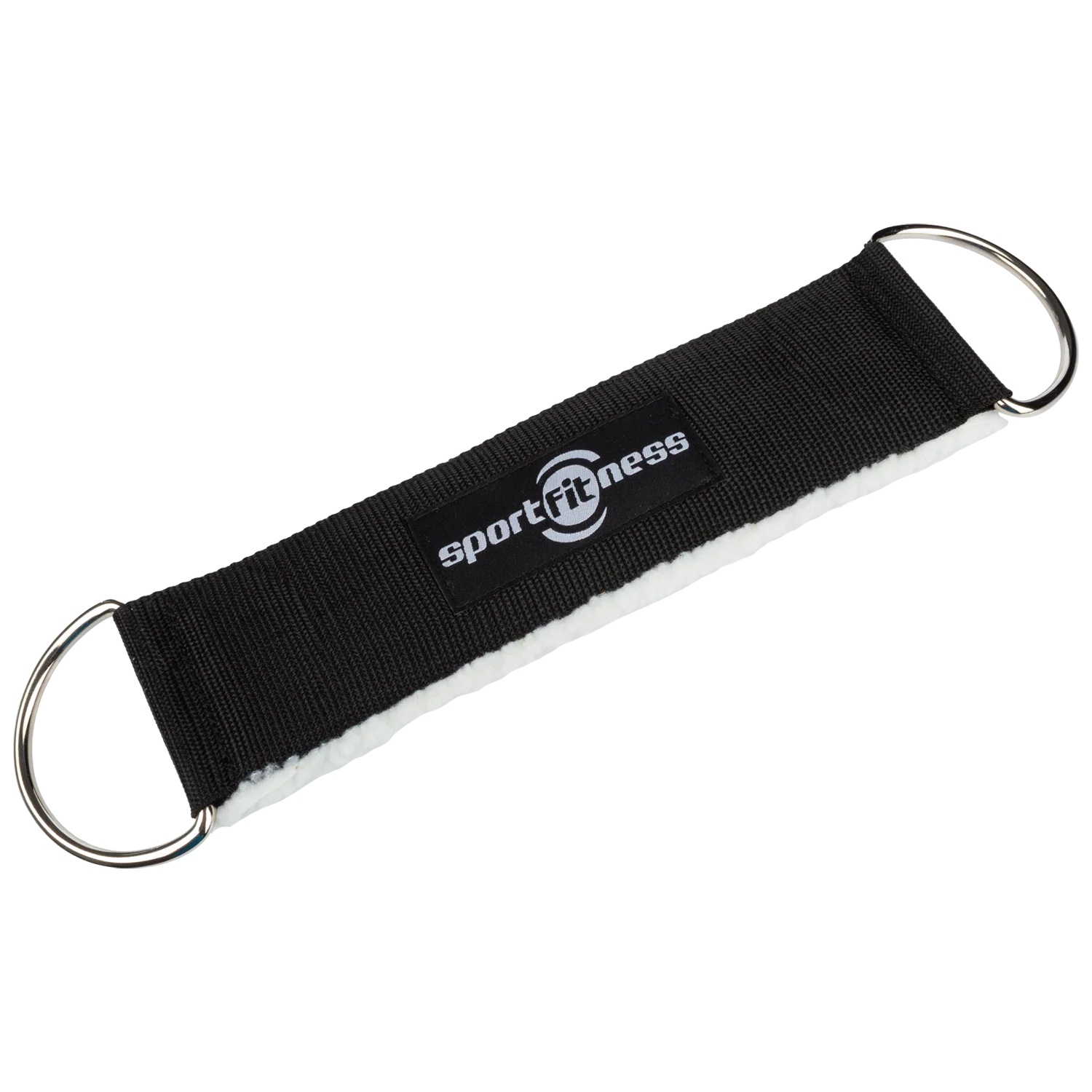 Arnés Tobillo Nylon Profesional Sportfitness