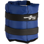 Pesas Tobilleras 2.25 KG Sportfitness