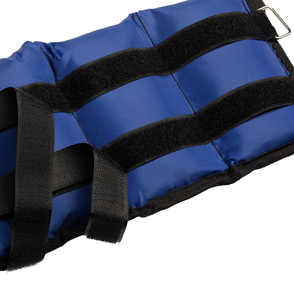 Pesas Tobilleras 2.25 KG Sportfitness