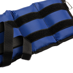 Pesas Tobilleras 2.25 KG Sportfitness