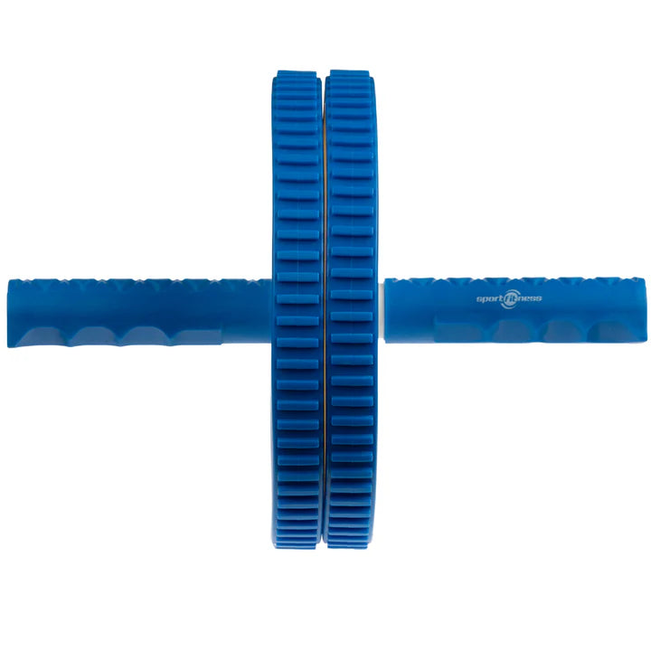 Rueda para Abdominales  Sportfitness