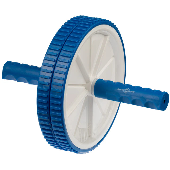 Rueda para Abdominales  Sportfitness