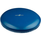 Cojín Inestable o de Balanceo Azul Sportfitness