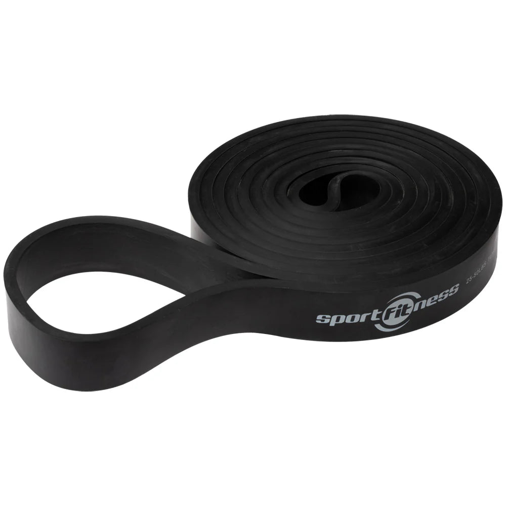 Banda Elástica Poder 2000*22*4.5MM Sportfitness
