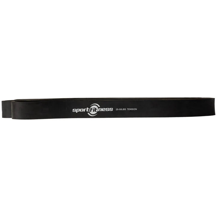 Banda Elástica Poder 2000*22*4.5MM Sportfitness