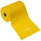Tera Band Rollo 25000* 150* 0.35 MM Amarillo Sportfitness
