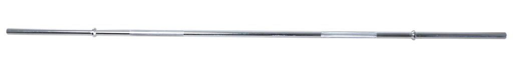 Barra Recta para Pesas 180CM*2.5CM Sportfitness