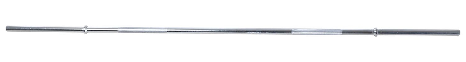 Barra Recta para Pesas 180CM*2.5CM Sportfitness