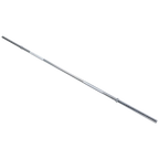 Barra Recta para Pesas 180CM*2.5CM Sportfitness
