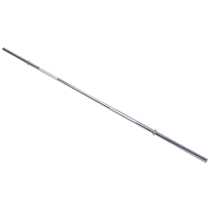 Barra Recta para Pesas 180CM*2.5CM Sportfitness