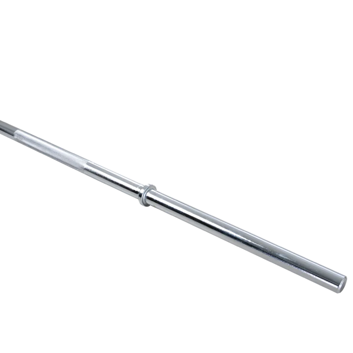 Barra Recta para Pesas 180CM*2.5CM Sportfitness