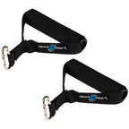 Set de Bandas tubulares Sportfitness