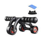 Rueda Abdominal Pro Sportfitness