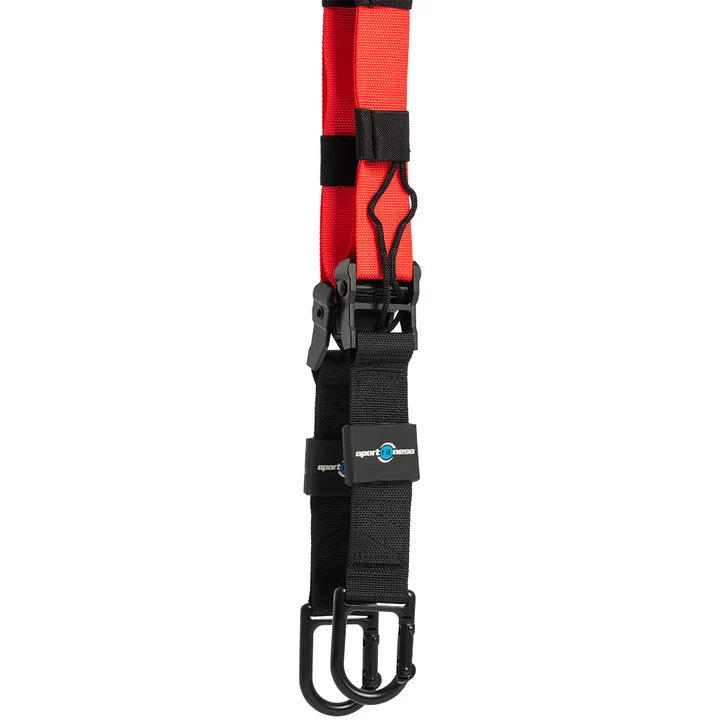 Kit de Suspensión Pro 2 Sportfitness