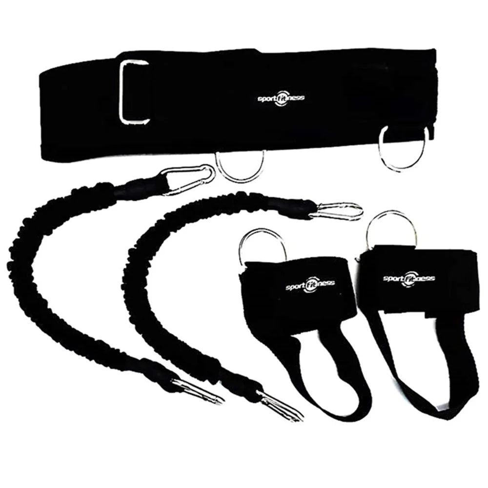 Kit de Entrenamiento Superior Multipropósito Sportfitness