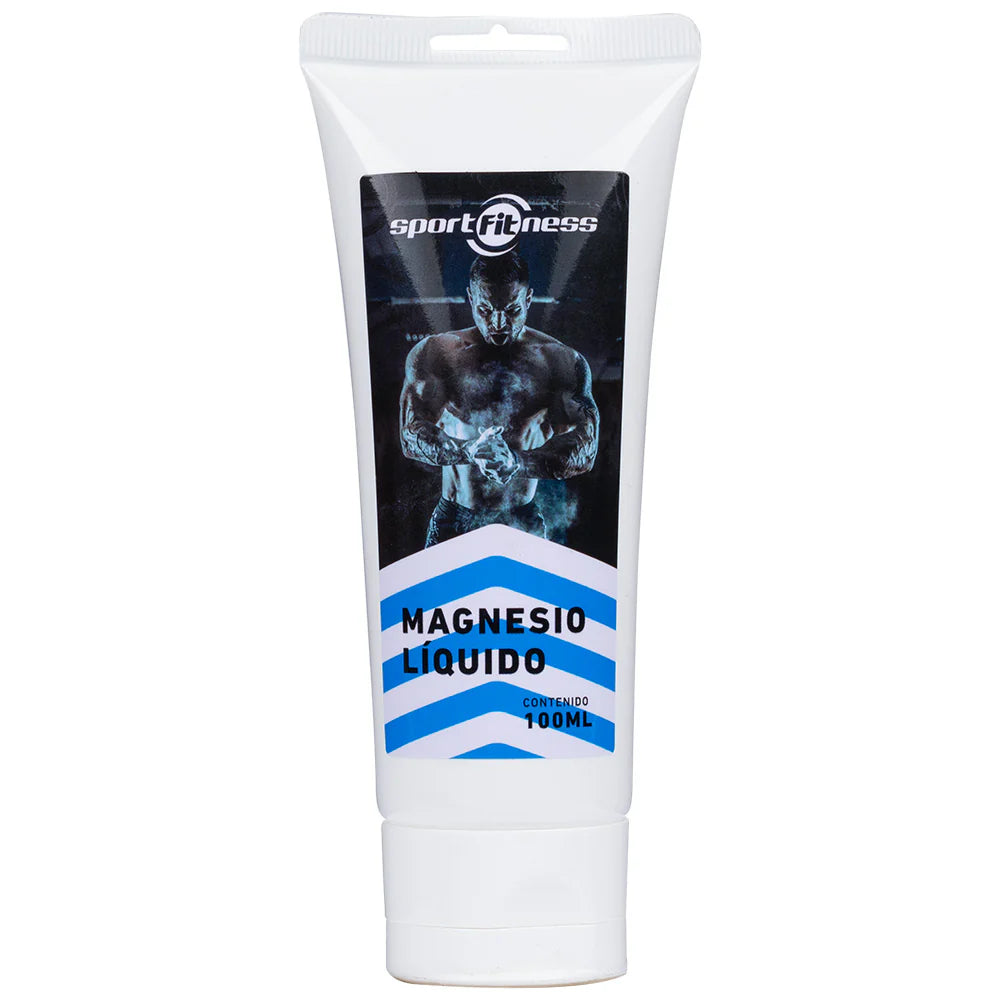 Magnesio Líquido 100ML Sportfitness