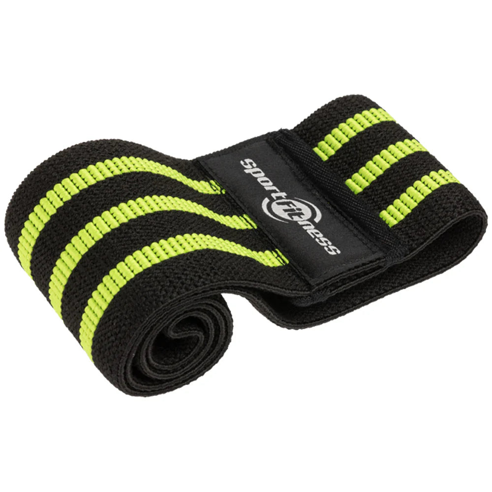 Set de Bandas Elásticas en Tela Sportfitness