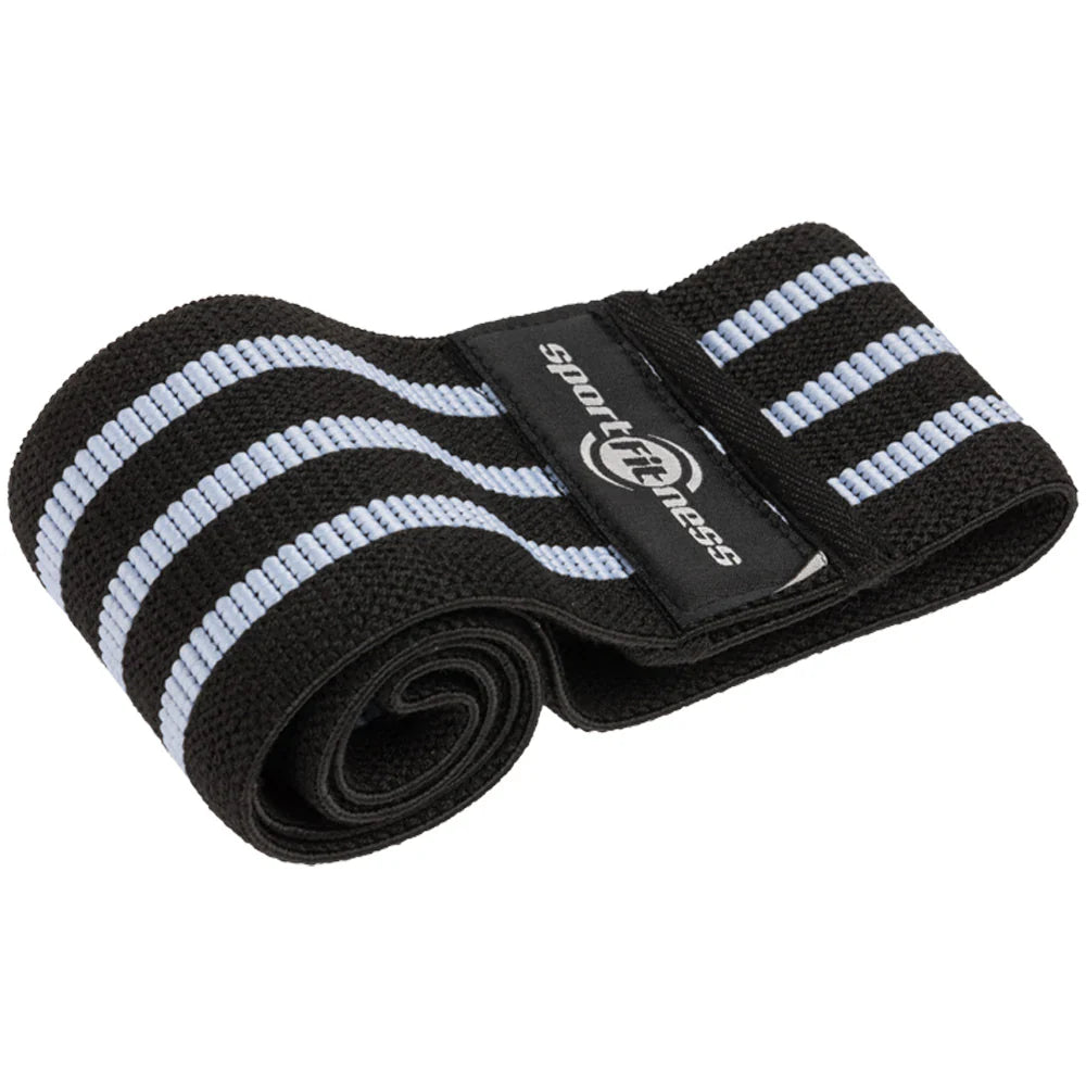 Set de Bandas Elásticas en Tela Sportfitness