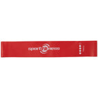 Set de Bandas Elásticas x5 Sportfitness