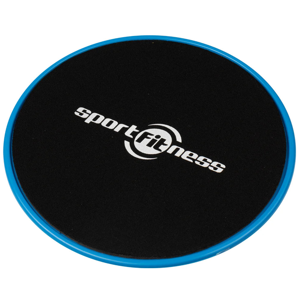 Core Sliders Sportfitness