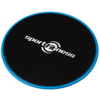 Core Sliders Sportfitness