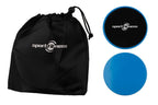 Core Sliders Sportfitness