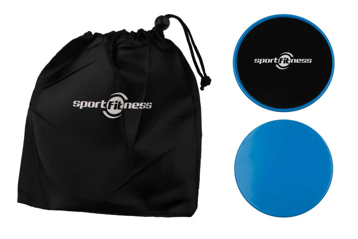 Core Sliders Sportfitness
