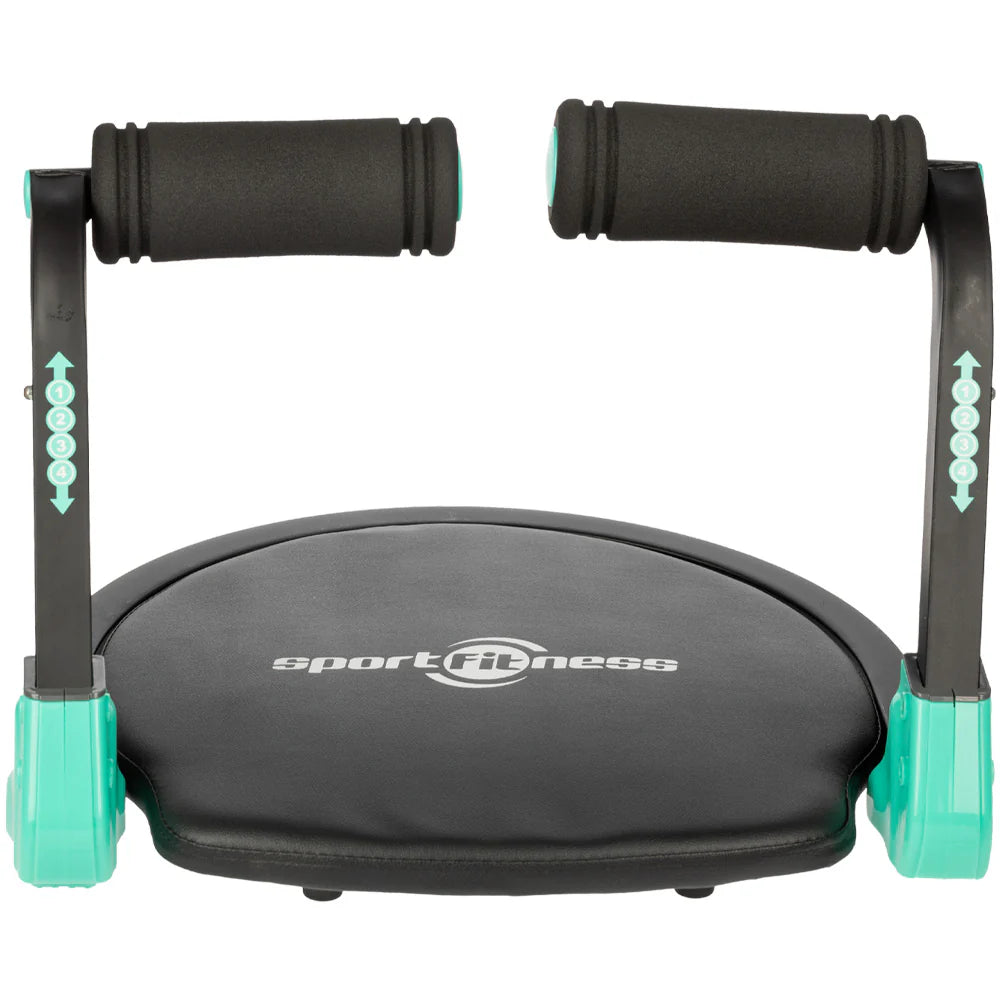 ABS TRAINER SPORTFITNESS
