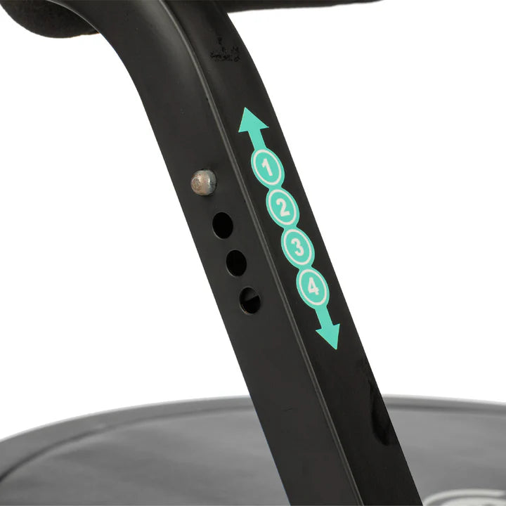 ABS TRAINER SPORTFITNESS