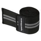 Bandas De Rodilla Squat Sportfitness