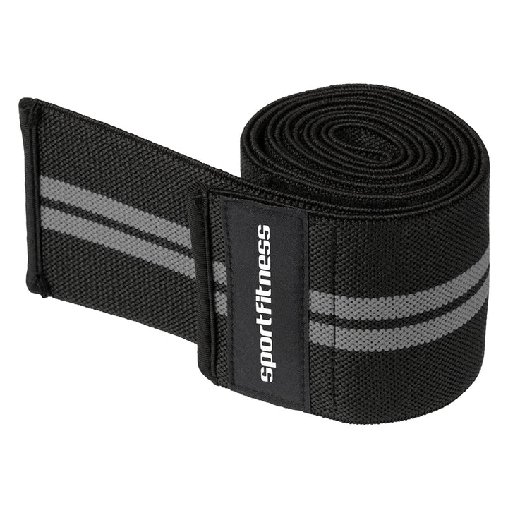 Bandas De Rodilla Squat Sportfitness