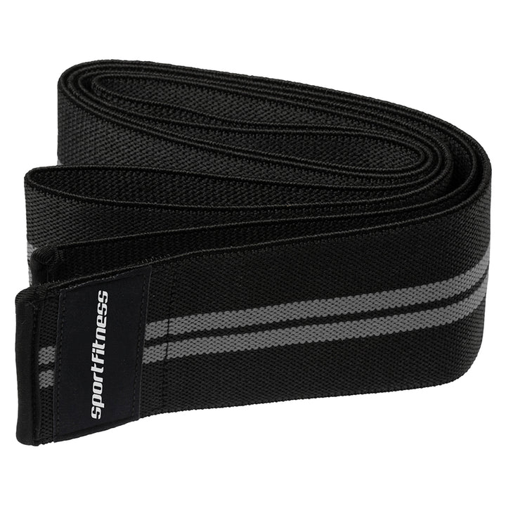 Bandas De Rodilla Squat Sportfitness