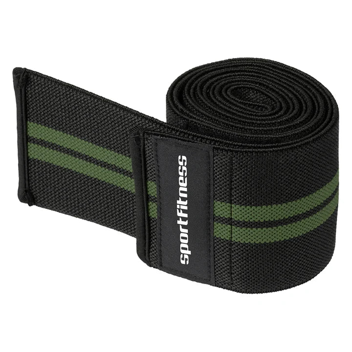 Bandas De Rodilla Squat Sportfitness