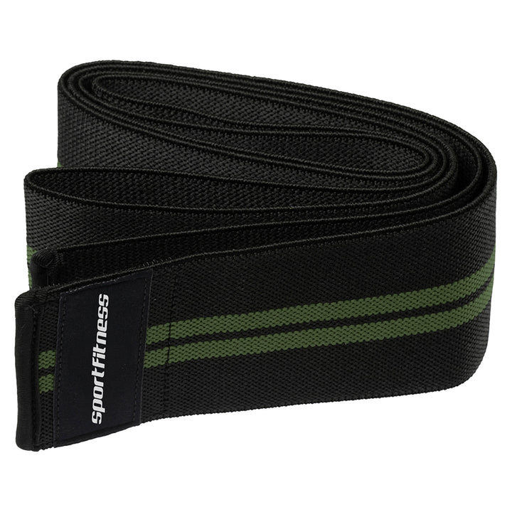 Bandas De Rodilla Squat Sportfitness