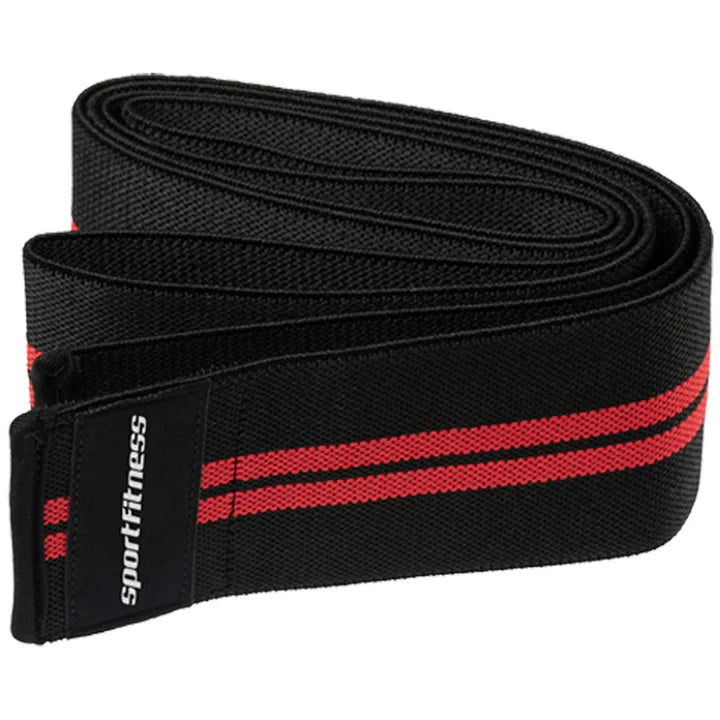 Bandas De Rodilla Squat Sportfitness