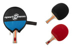 Raquetas Tenis de Mesa (2 Unidades) Sportfitness