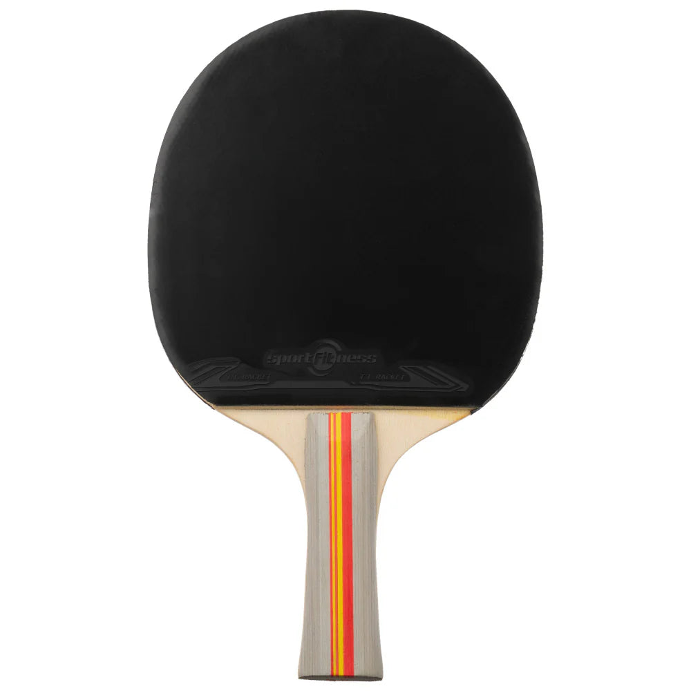 Raquetas Tenis de Mesa (2 Unidades) Sportfitness