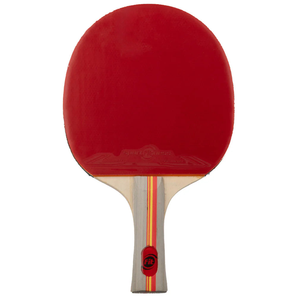Raquetas Tenis de Mesa (2 Unidades) Sportfitness