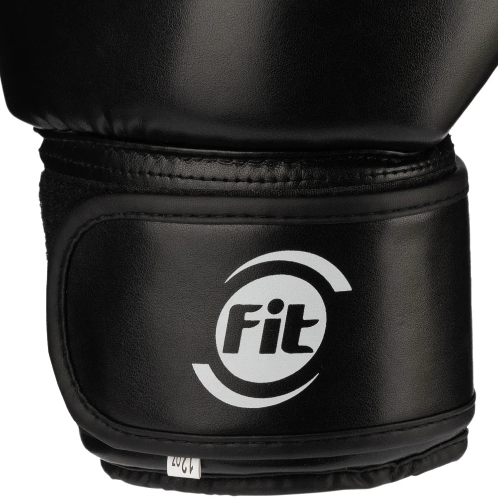 Guante Boxeo Fundamentación 12OZ Sportfitness