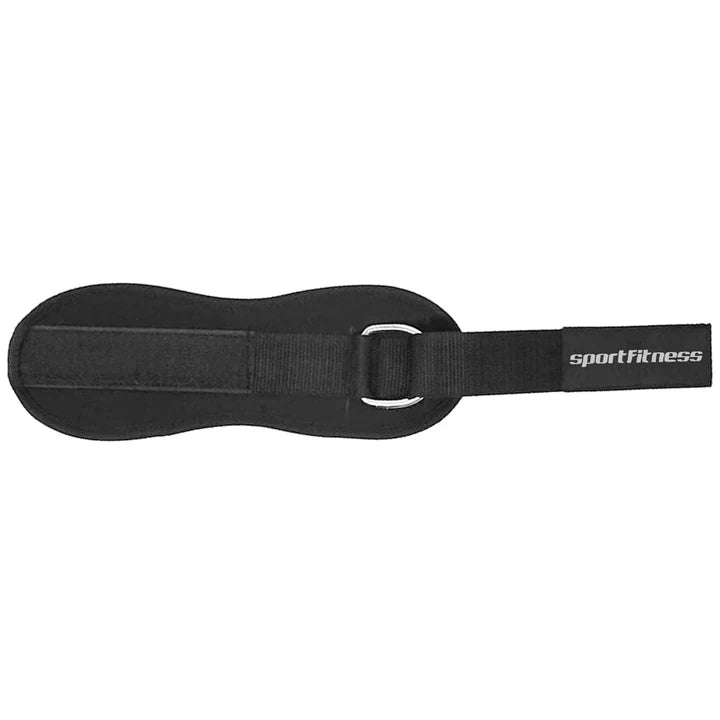 Arnés Tobillo Nylon Casero Sportfitness