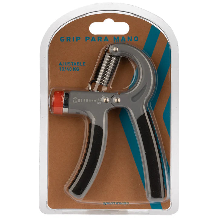 Hand Grip Ajustable Sportfitness