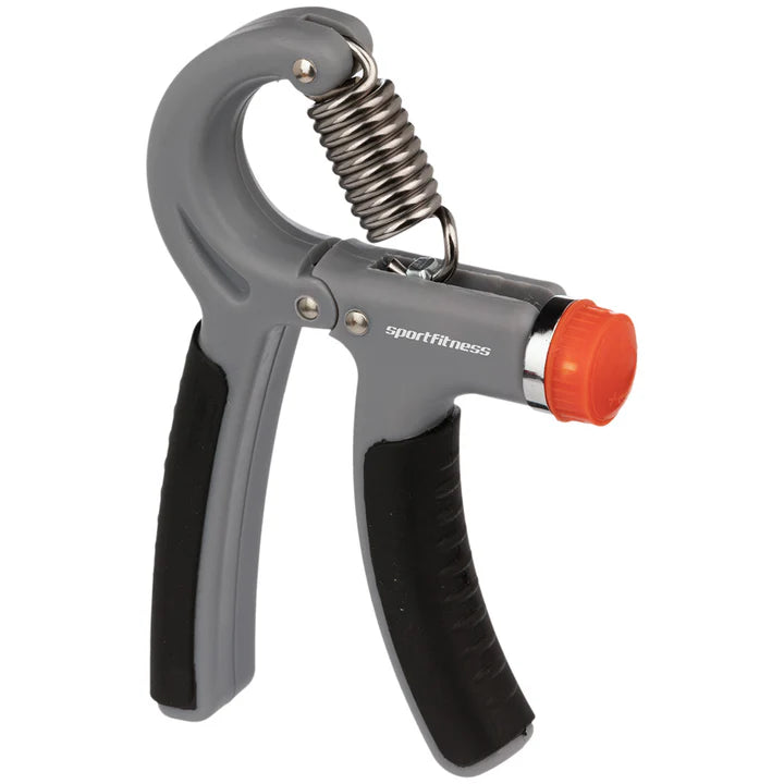 Hand Grip Ajustable Sportfitness