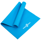 Colchoneta para yoga Azul Sportfitness