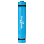 Colchoneta para yoga Azul Sportfitness