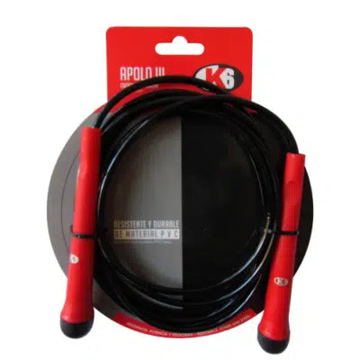 Cuerda para Saltar K6 Apolo III