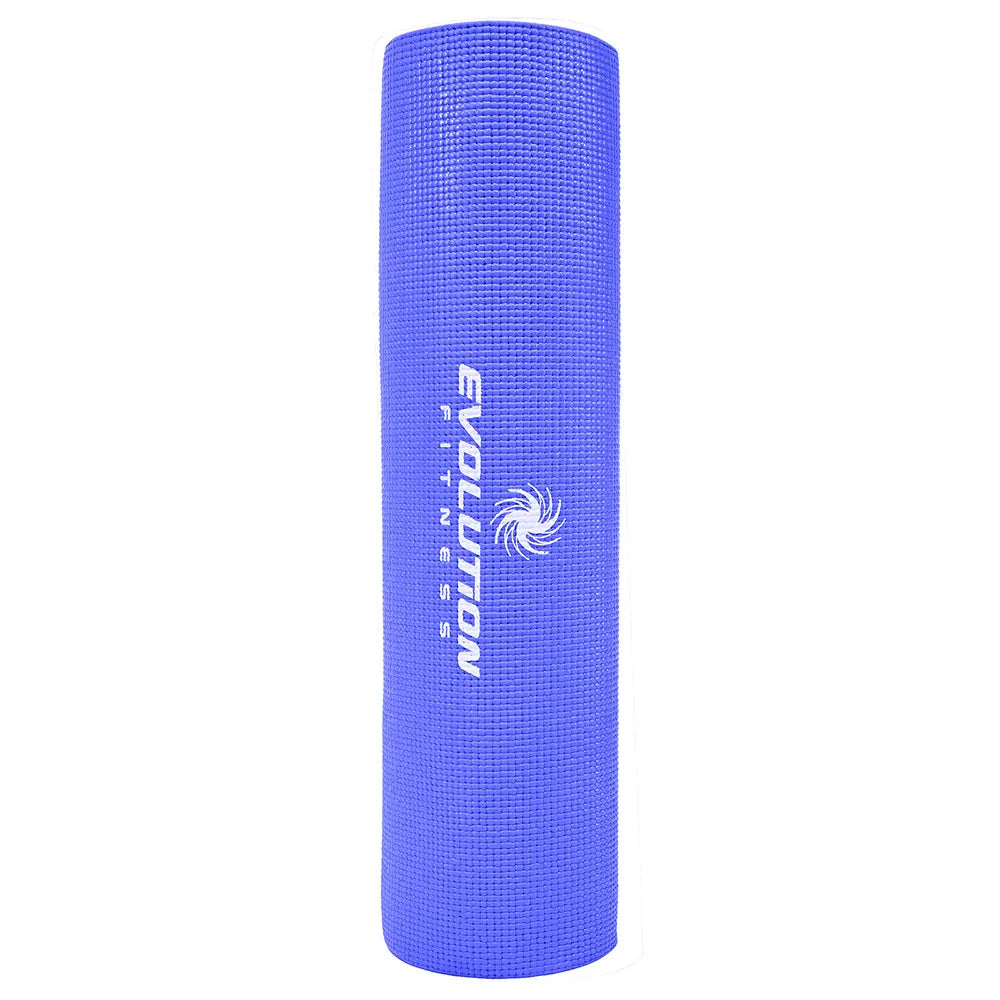 Colchoneta de Yoga 6mm Evolution