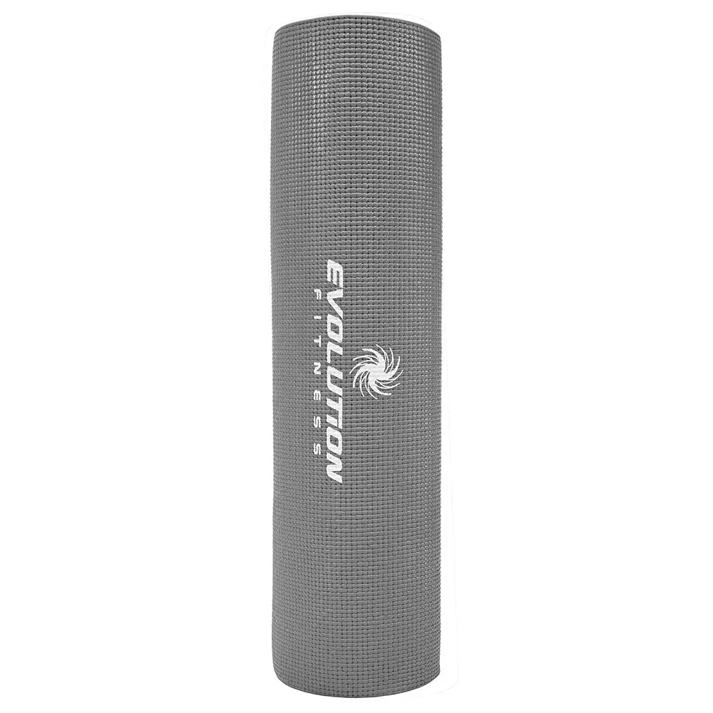Colchoneta de Yoga 6mm Evolution